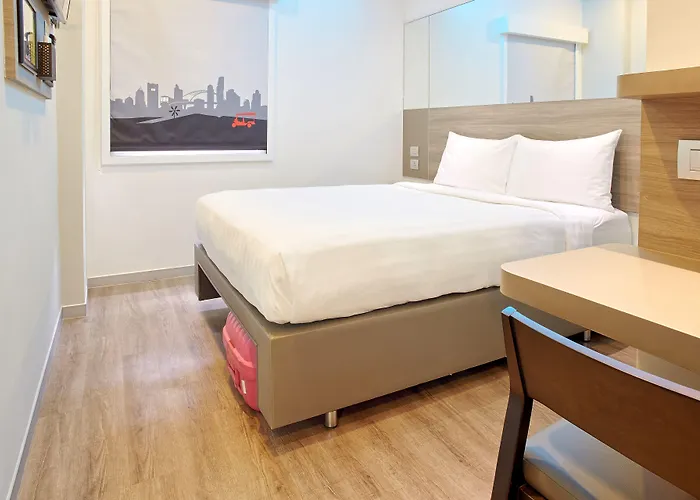 Easy Planet Surawong 3* Banguecoque