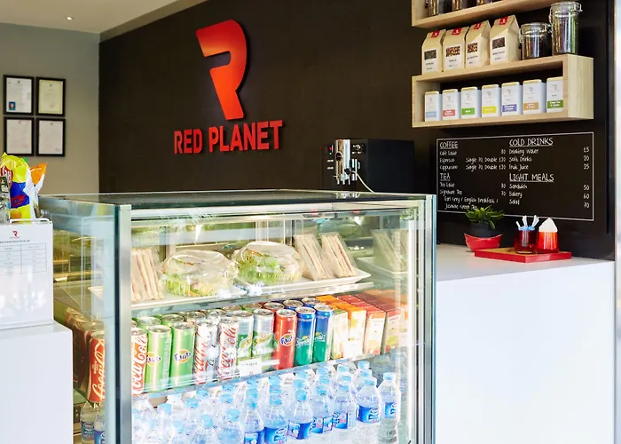 Easy Planet Surawong Hotel 3*