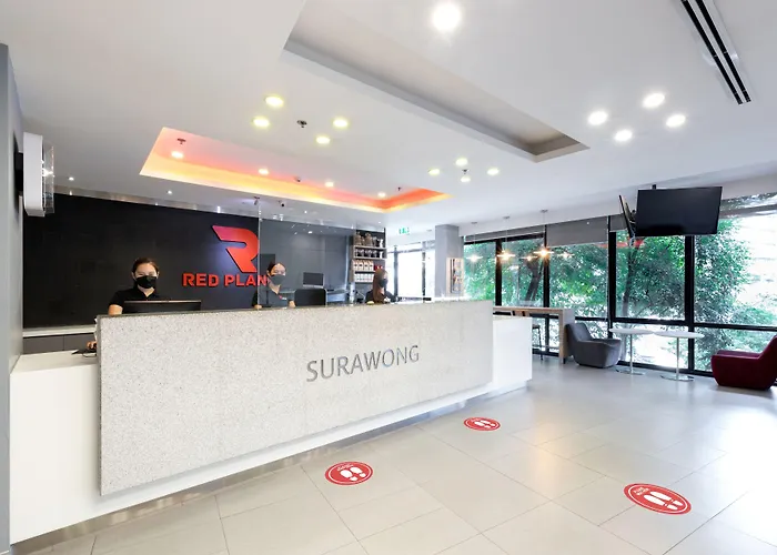 Easy Planet Surawong