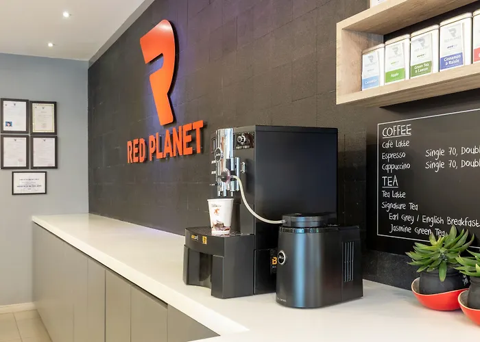 Easy Planet Surawong 3* Banguecoque